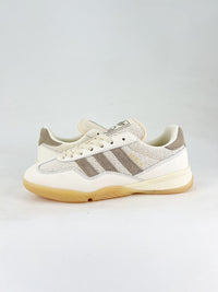 Adidas gazelle sala white