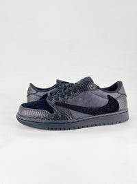 Nike air Jordan 1 low black Kobe