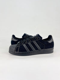 Adidas superstar dark navy