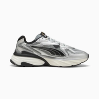 puma fade nitro silver
