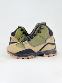 Trimberland low khaki