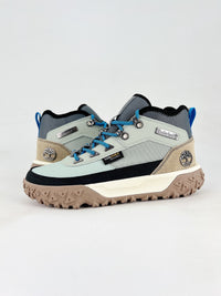 Trimberland low light blue