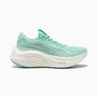 puma magma nitro blue and white