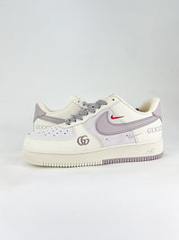 nike airforce1 low Gucci lavender