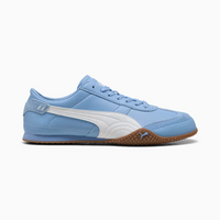 puma bella UT low blue