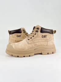 CAT LIGH BEIGE