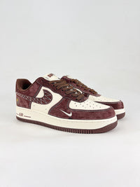 nike airforce1 low bear