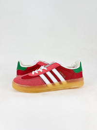 Adidas gazelle watermelon