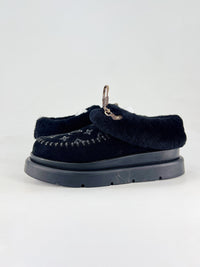 LV cortina low black
