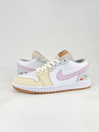 Nike air Jordan 1 low pastels