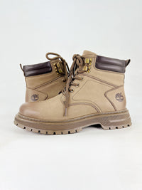 Trimberland high light brown