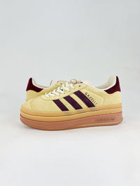 Adidas gazelle bold