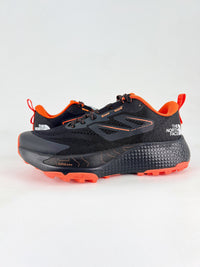 the north face thermoball traction mule orange