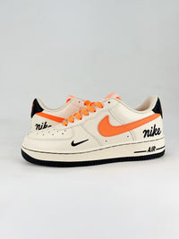 nike airforce1 low halloween