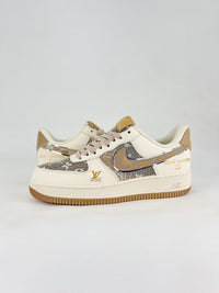 nike airforce1 low havane