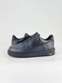 nike airforce1 low navy blue