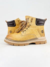 timberland havane high