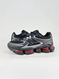 New balance 2000 black and orange