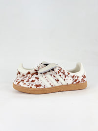 Adidas samba the animal