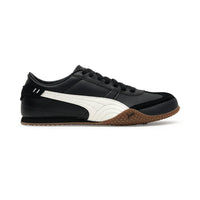 puma bella UT black and white