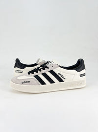 Adidas samba supreme black