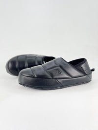 the north face THERMOBALL black