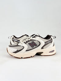 New balance 2000 beige and brown