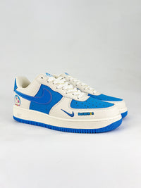 nike airforce1 low doraeman