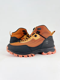timberland brick low