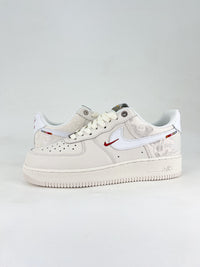 nike airforce1 low OFF white dragon