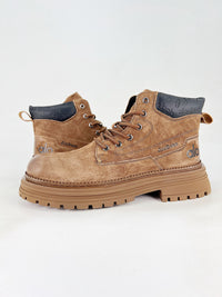 TIMBERLAND high X ALO