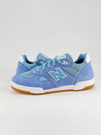 New balance 600 baby blue