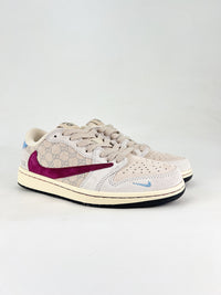Nike air Jordan 1 low Gucci beige