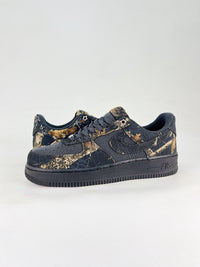 nike airforce1 low wild