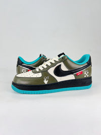 nike airforce1 low OFF