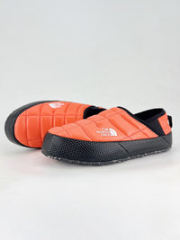 the north face THERMOBALL orange