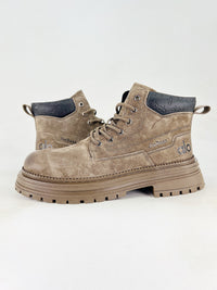 TIMBERLAND high X ALO