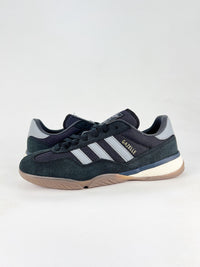 Adidas gazelle sala black