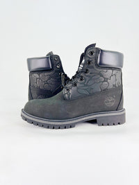 TIMBERLAND high black