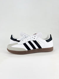 Adidas samba original star