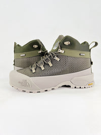the north face SOUKUU tnf olive green