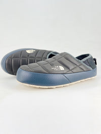 the north face THERMOBALL blue