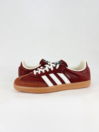 Adidas samba brick