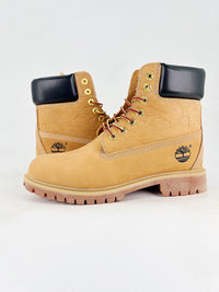 Trimberland high light camel