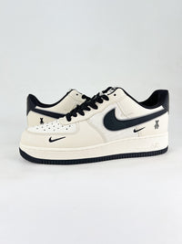 nike airforce1 low teddy