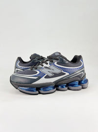 New balance 2000 grey and blue