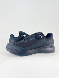 the north face GLENCLYFFE LOW navy blue