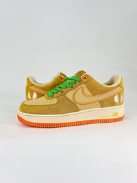 nike airforce1 low egg duck