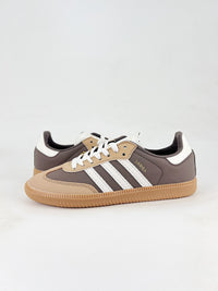 Adidas samba toffee