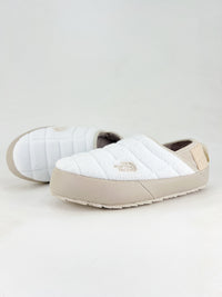 the north face THERMOBALL white